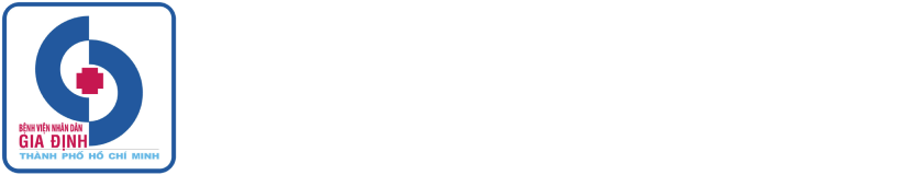 BỆNH VIỆN NHÂN DÂN GIA ĐỊNH