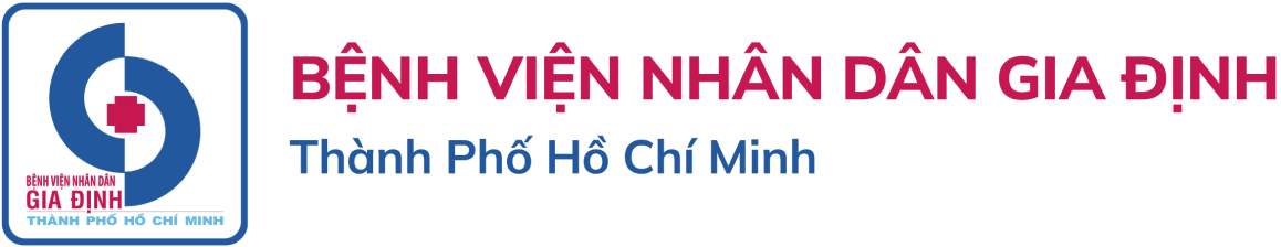 BỆNH VIỆN NHÂN DÂN GIA ĐỊNH